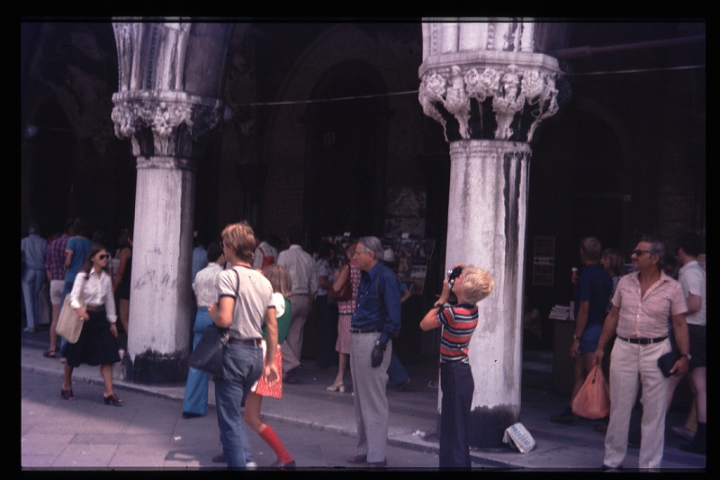 05.Venetie jul 1975 Rino,Peter.JPG